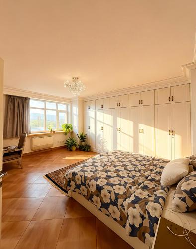 Taqseem Laselky House | 叶宿 Yee Homestay