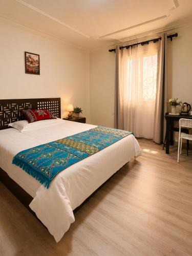 Nasr City Hotel | 壹号院民宿