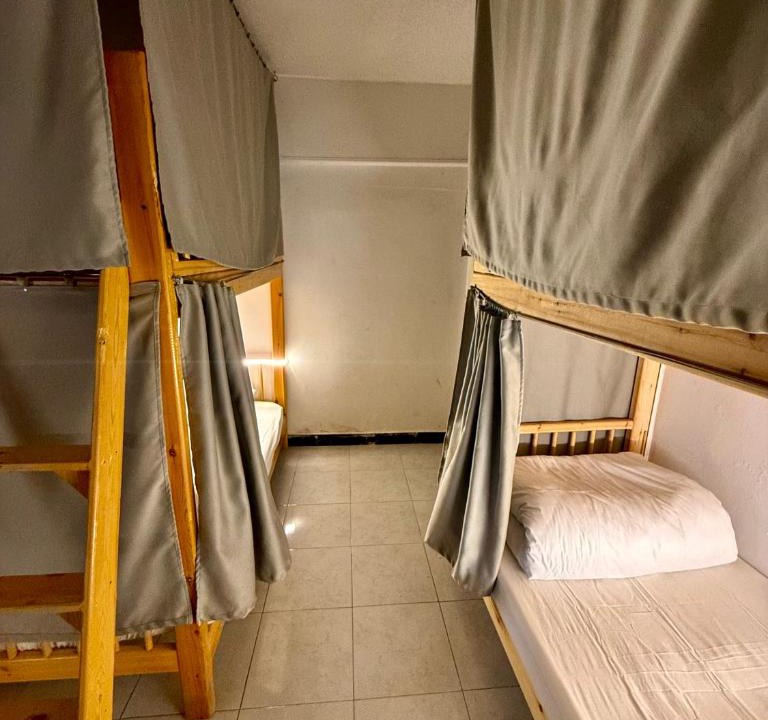Marsa Matruh Hostel | 龙门客栈青年旅舍