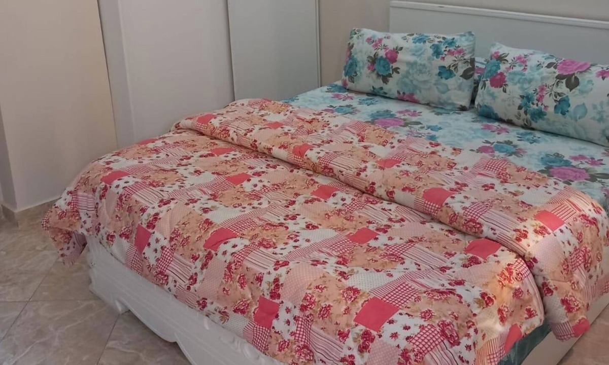 Sharm El Sheikh Apartment | 1 bedroom apartment sleeping 2 people's only
