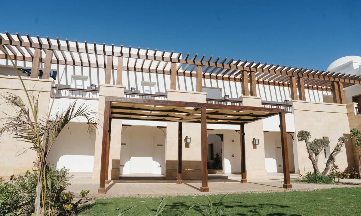 El Gouna Hotel | 1 BR Ancient Sands Residence