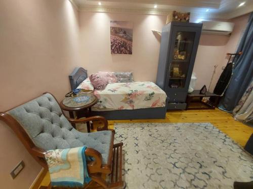 Bab Sharqi Apartment | 14 minutes walk from the sea the perfect room A1