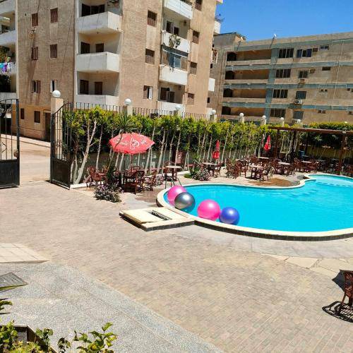 Suez Bed & Breakfast | 15 m² Bed and breakfast ∙ 2 guests