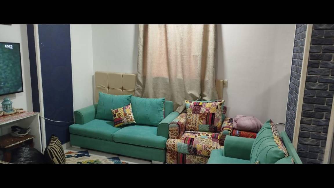 Sheraton Road -Sakkala Apartment | 165 m² Apartment ∙ 3 bedrooms ∙ 6 guests