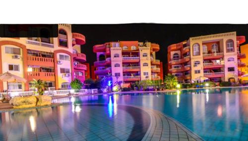 Sharm El Sheikh Apartment | 2 Bedroom Apartment with pool view