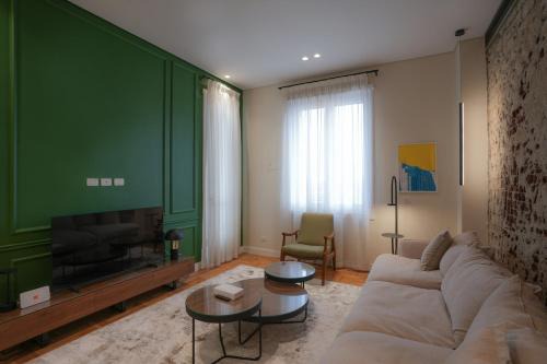 Abdin Apartment | 2 bedroom apartment in Downtown Cairo great to explore the city