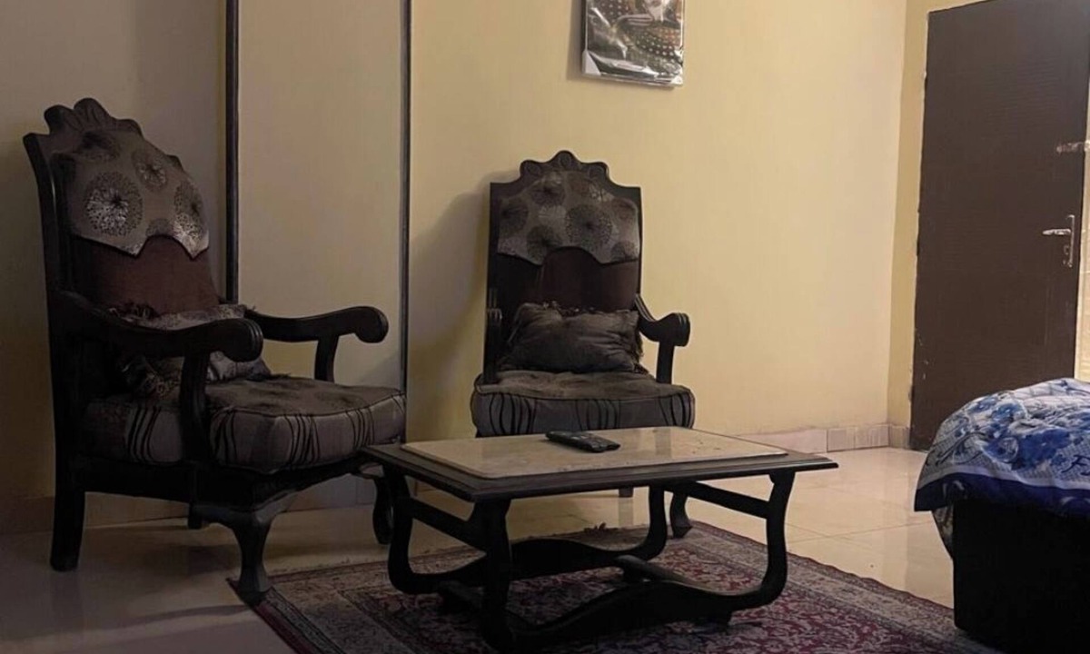 Al Haram House | 2 Mohamed Hegazy Street, next to the Grand Egyptian Museum
