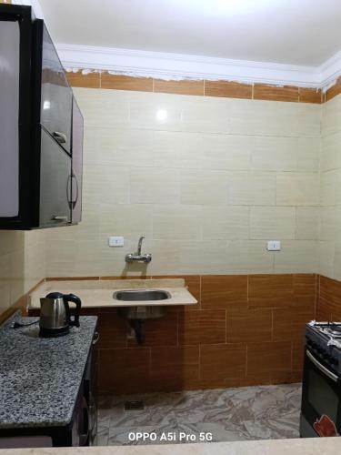 Marsa Alam Apartment | 2 rooms, 2 balconies