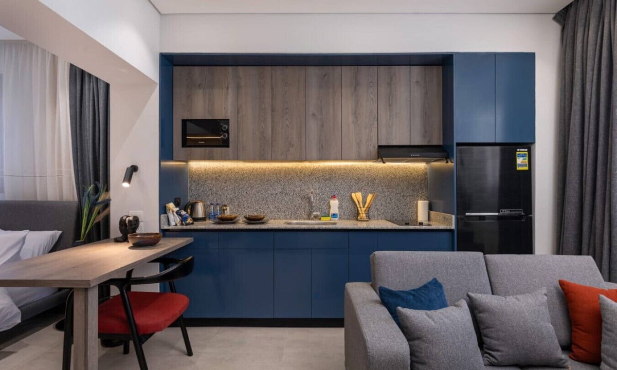 Maadi Apartment | 22 By Spacey (#53) | Studio in Maadi