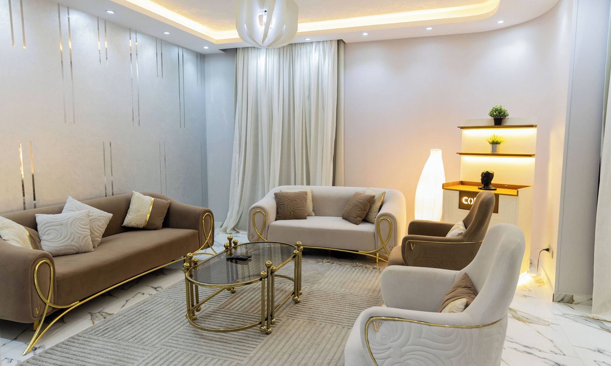 New Cairo Apartment | 3 bedroom Apartment in New Cairo