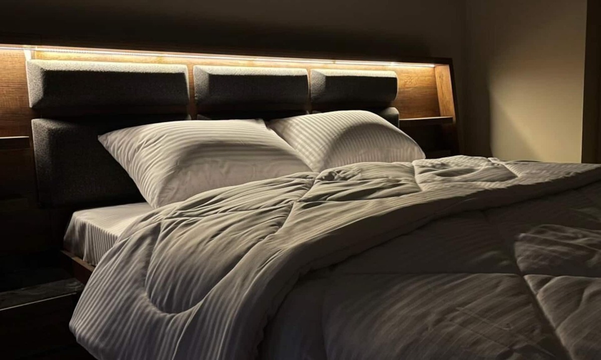 New Cairo Apartment | 3 Bedroom Apartment with private yard @New Cairo