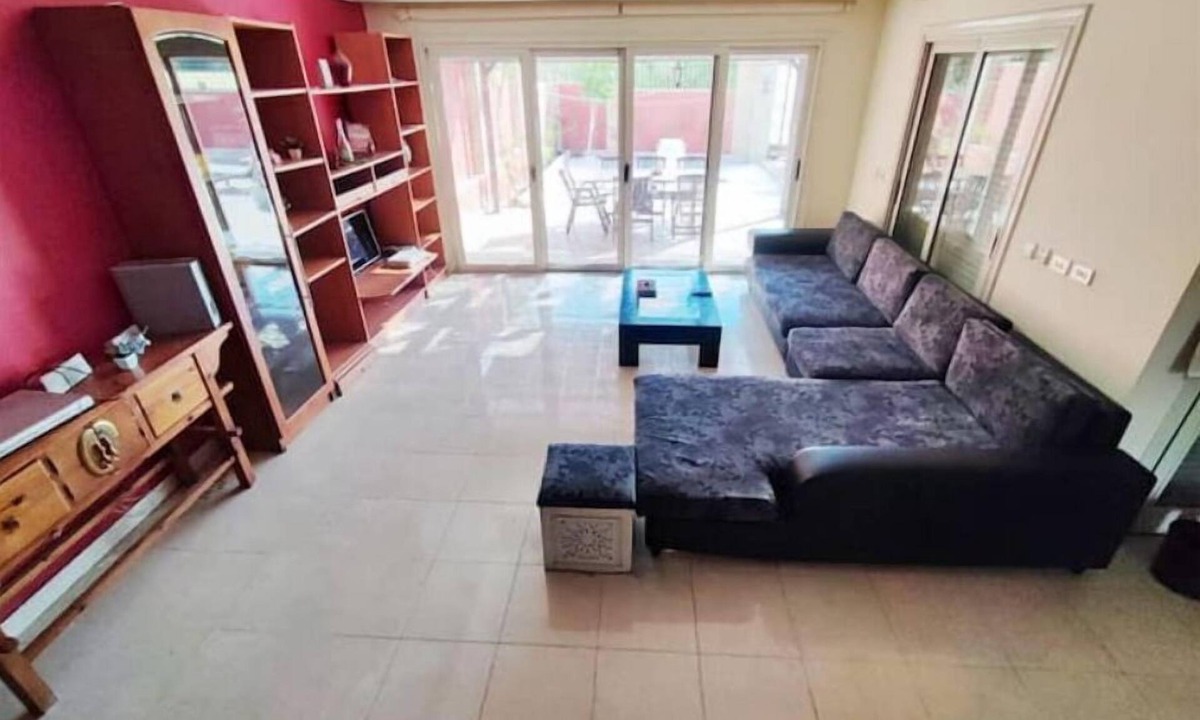 Dahar Villa | 3 BR Villa W/beach access