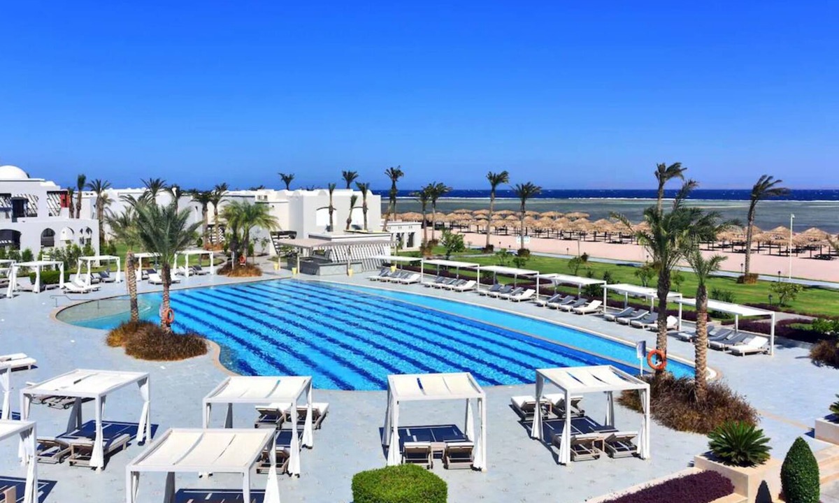 Sharm El Sheikh Hotel | 3 Charming, Restful Rooms Near Diving and Snorkeling Sites in Nabq Bay
