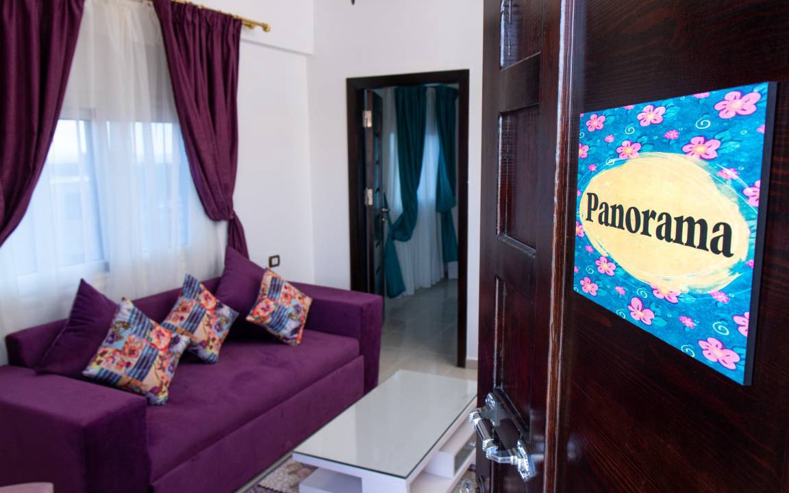 Dahab Apartment | 32 m² Apartment ∙ 1 bedroom ∙ 2 guests