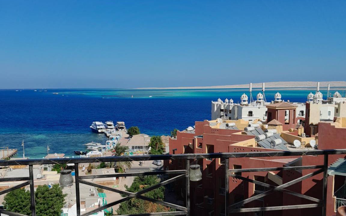 Al Mamsha El Seyahi Apartment | 335 m² Apartment ∙ 3 bedrooms ∙ 6 guests
