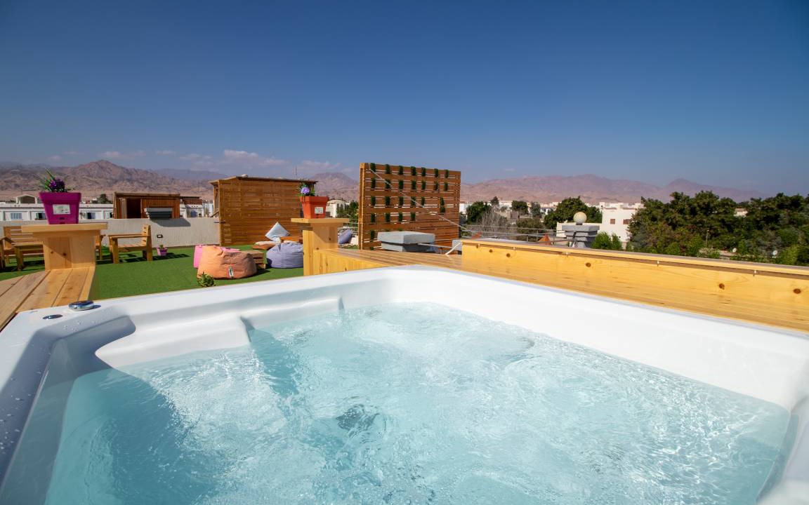Dahab Apartment | 38 m² Apartment ∙ 1 bedroom ∙ 2 guests