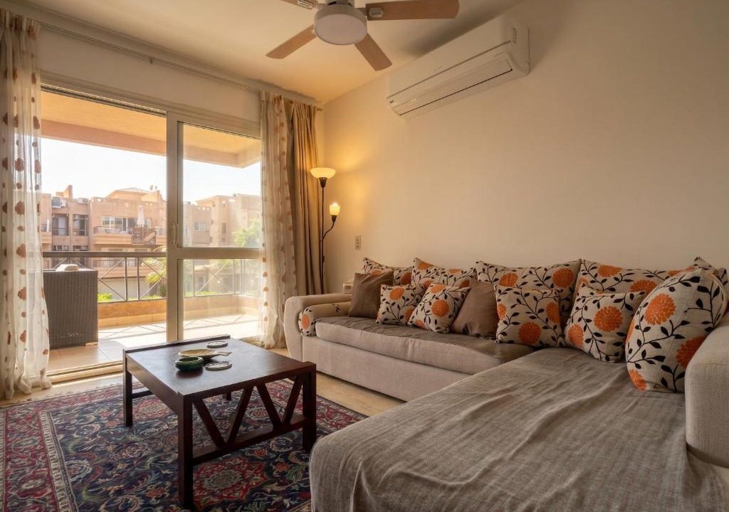 Sidi Abd El-Rahman House | 396 Blumar Chalet North Coast Sidi-abdelrahman families & couples only