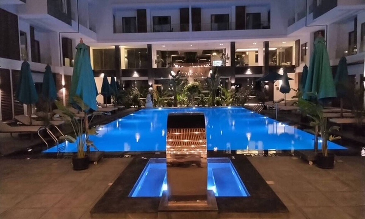 Al Ahyaa Apartment | 422batthepavillionImperialHurghada