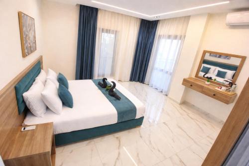Sheraton Road -Sakkala Apartment | 4S Icon Suites