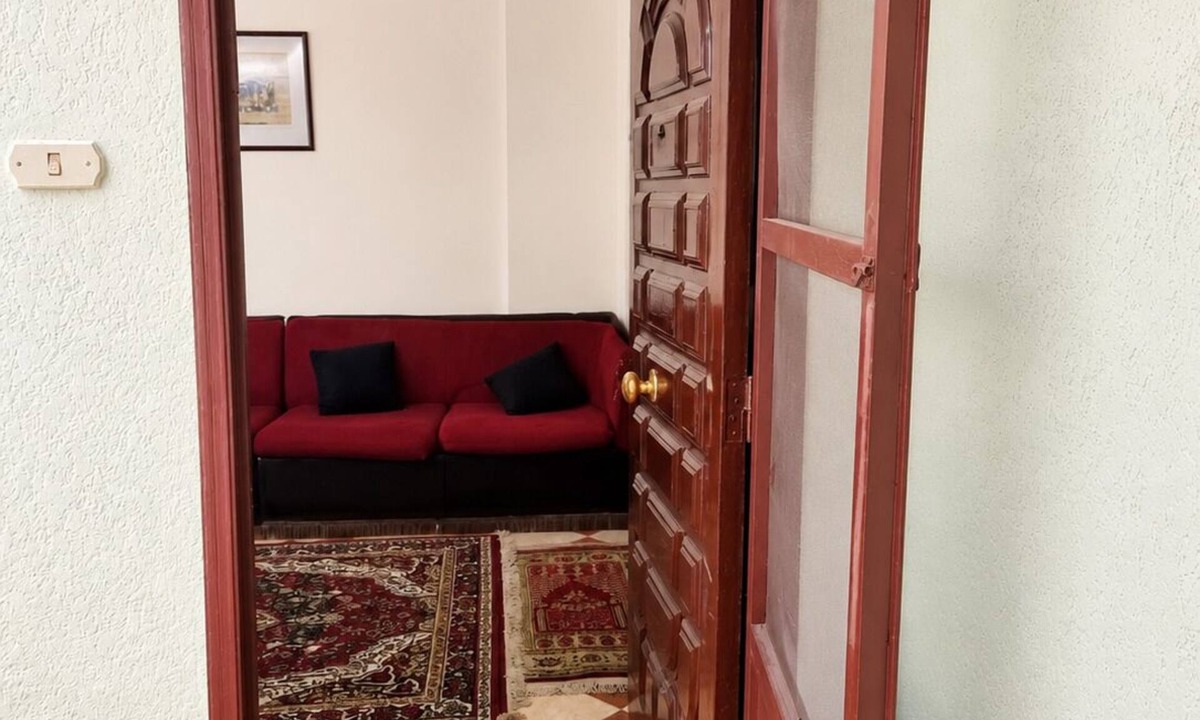 Al-'Umraniyah Apartment | 5 mn from pyramids, quiet area, pets welcome