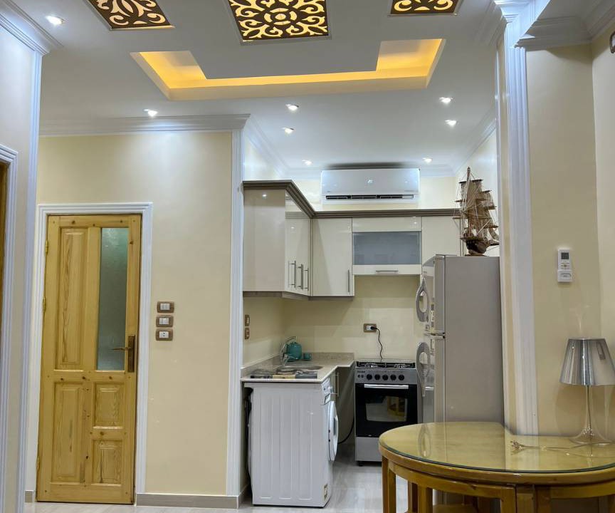 Shurtah al-Dakhlah Apartment | 70 m² Apartment ∙ 1 bedroom ∙ 2 guests