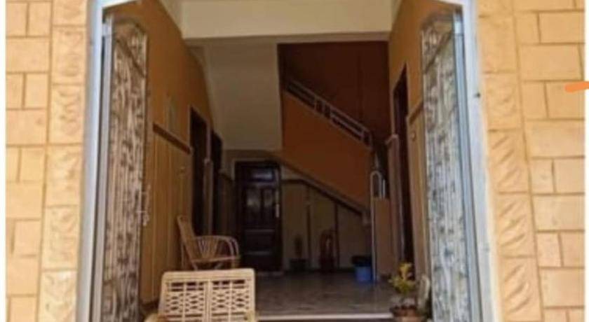 Siwa Apartment | 70 m² Apartment ∙ 3 bedrooms ∙ 7 guests