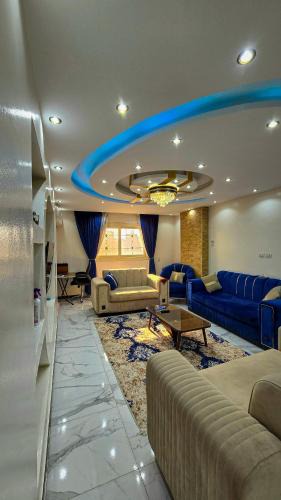 Al-'Umraniyah Apartment | 702 Close to pyramids
