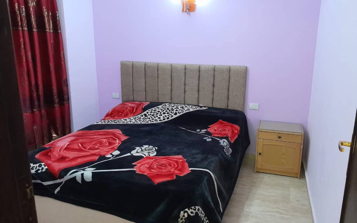 Dahar Apartment | 75 m² Apartment ∙ 2 bedrooms ∙ 4 guests
