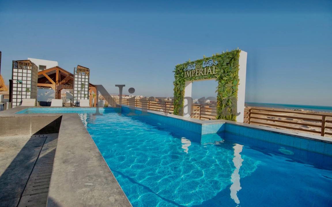 Dahar Apartment | 95 m² Apartment ∙ 1 bedroom ∙ 2 guests