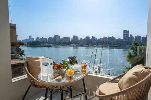 Al Manial Apartment | A great nile view apartment 2