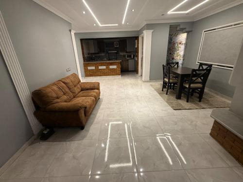 Zamalek Apartment | A Spacious, Stylish, and Perfectly Located in the heart of Cairo - Two bedroom Condo!