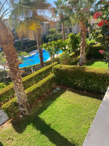 Sahl Hasheeh Apartment | A studio in Veranda Sahl Hasheesh