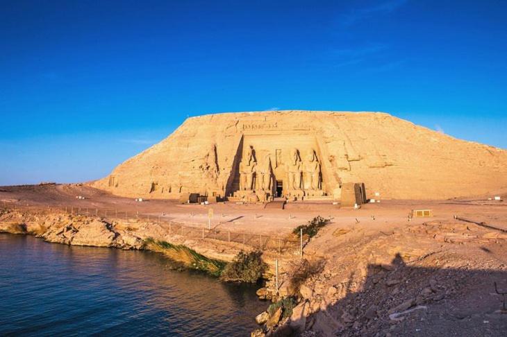 Abu Simbel Hostel | Abu Simbel Hostel