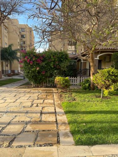 Madinaty Apartment | Adam Madinaty hotel