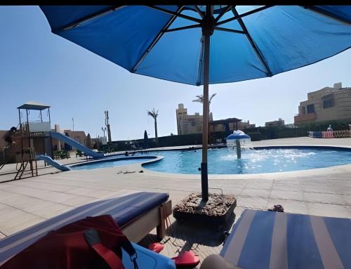 Ras Sudar Ski Chalet | Adam Villa New Venecia El Ain El Sokhna