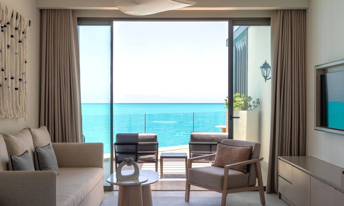 Sidi Abd El-Rahman Resort | Address Beach Resort Marassi