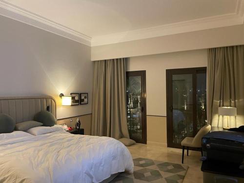 Sidi Abd El-Rahman Apartment | Address golf, Marassi