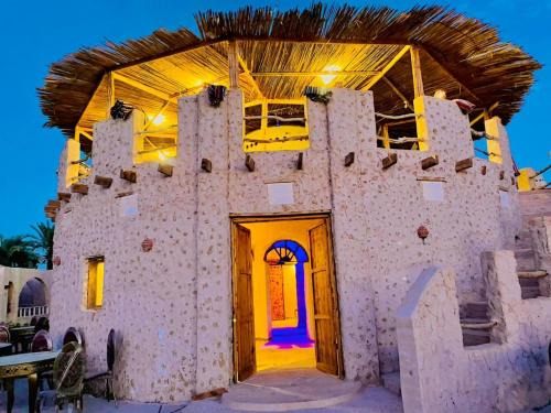 Siwa Hotel | Adrartaziry
