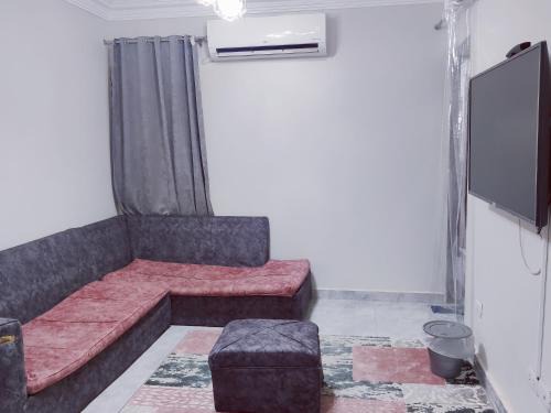 6th of October City House | Affordable rooms for ladies and couples