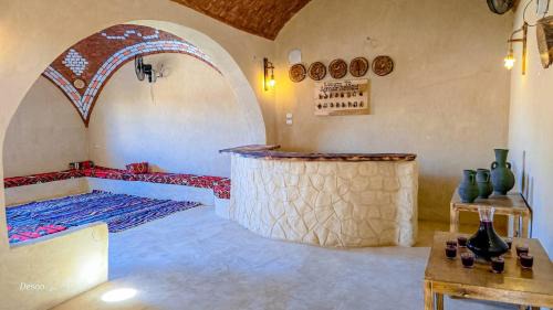 Siwa Hotel | Agmair Amellal