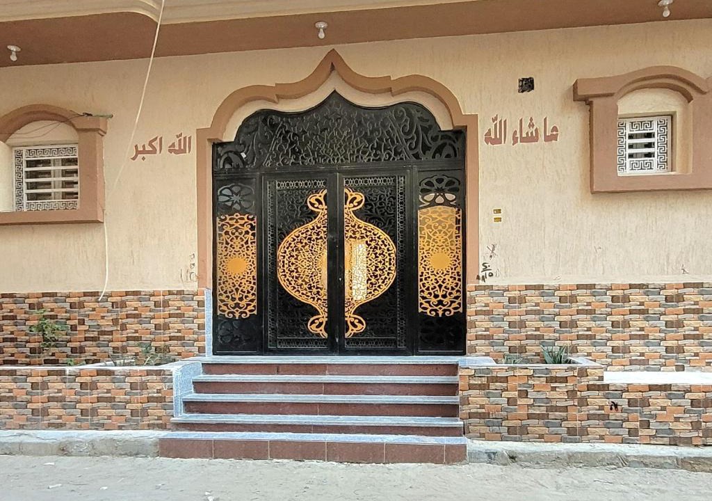 Safaga Apartment | Ahmed House