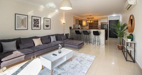 Heliopolis Apartment | Airport apartments Elite service