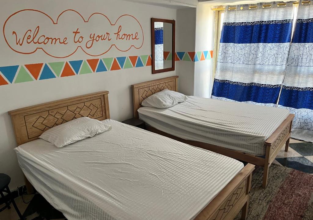 Aswan Apartment | Aisha guesthouse