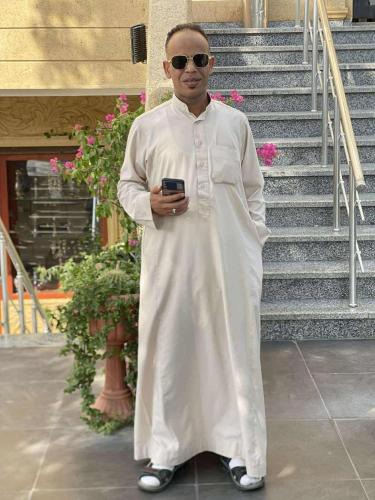 Al Haram House | Akhnaton pyramids inn