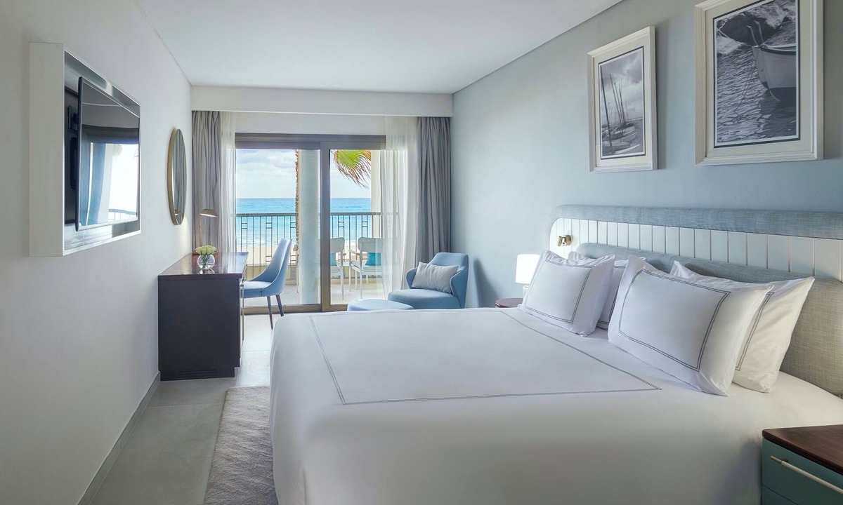 Sidi Abd El-Rahman Resort | Al Alamein Hotel