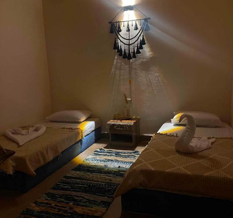 Dahab House | Al Aziz Guest House