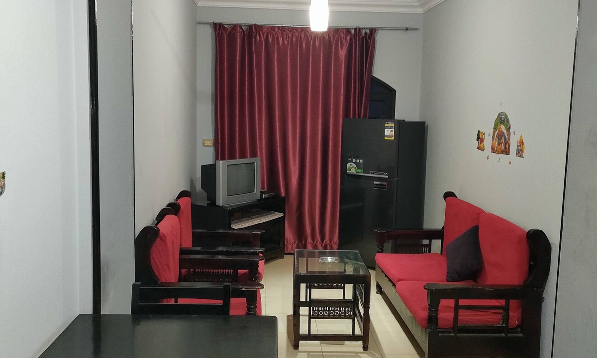 Dahar Apartment | Al Dahar apartments Hurghada