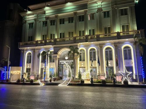 Al Haram Hotel | Al Fouad Pyramids View Hotel