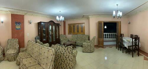 Pyramids Gardens Apartment | Al Haram Street 9