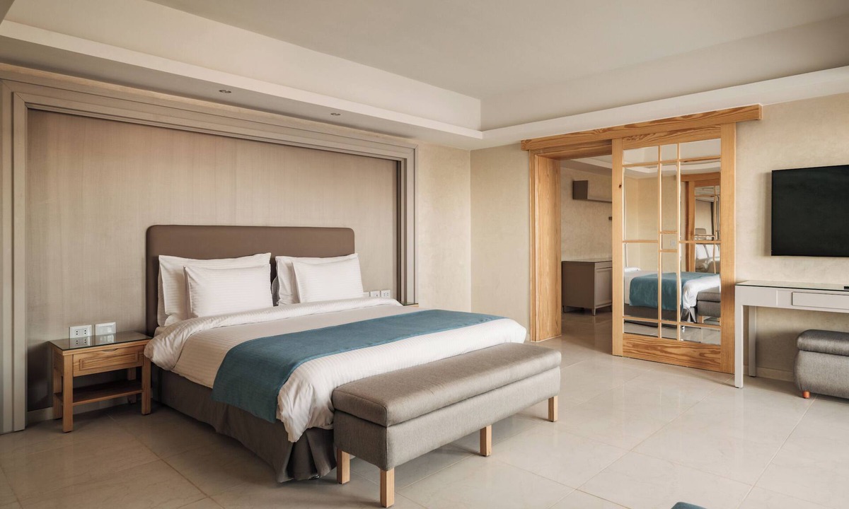 Sahl Hasheeh Hotel | Al Kasr Sahl Hasheesh-Ultra All-Inclusive